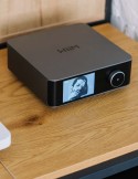 WiiM Amp Ultra – inteligentny wzmacniacz strumieniowy