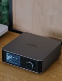 WiiM Amp Ultra – inteligentny wzmacniacz strumieniowy