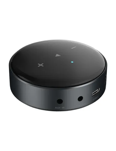 WiiM Mini – odtwarzacz strumieniowy Wi-Fi do audio 2