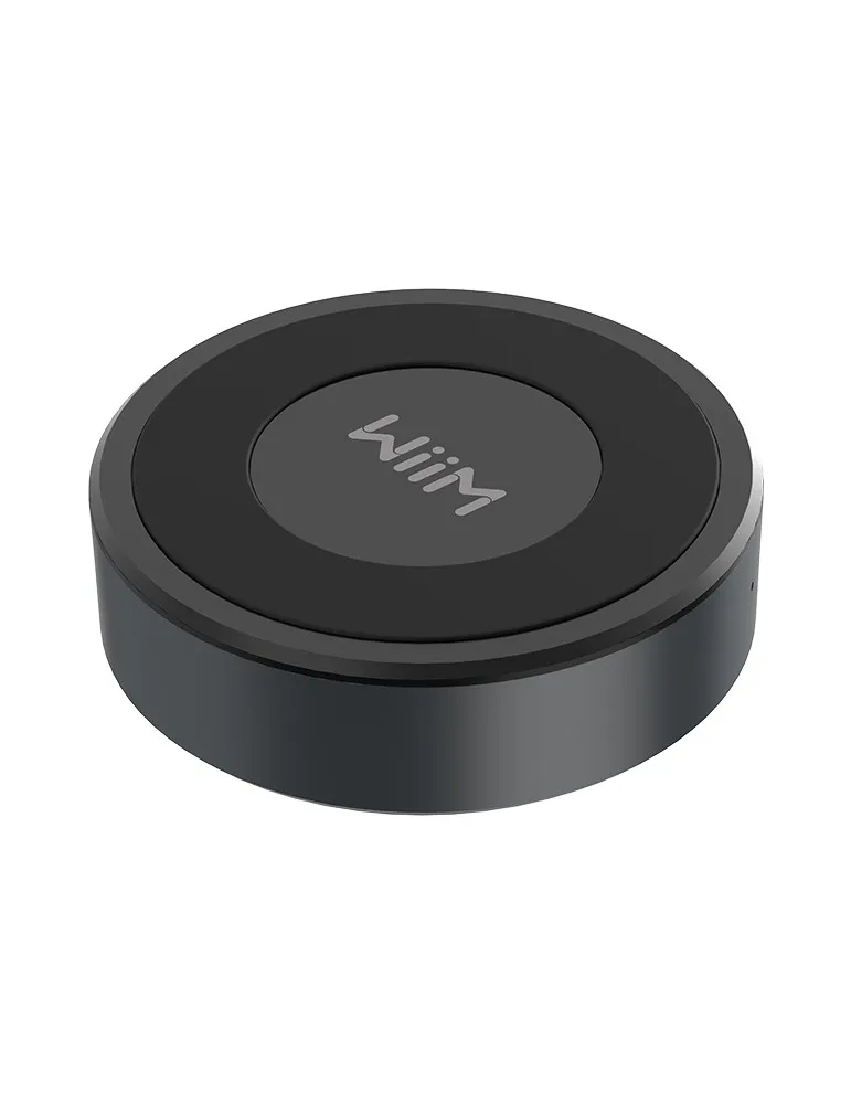WiiM Mini – odtwarzacz strumieniowy Wi-Fi do audio
