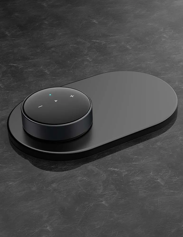 WiiM Mini – odtwarzacz strumieniowy Wi-Fi do audio