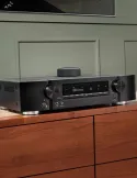 WiiM Mini – odtwarzacz strumieniowy Wi-Fi do audio