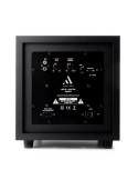 Subwoofer Argon Audio Malmo 6 | Mocny dźwięk w kompaktowej formie