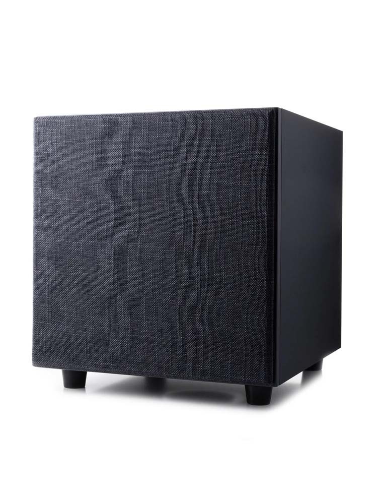 Subwoofer Argon Audio Malmo 6 | Mocny dźwięk w kompaktowej formie