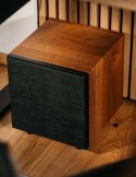 Subwoofer Argon Audio Malmo 6 | Mocny dźwięk w kompaktowej formie