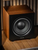 Subwoofer Argon Audio Malmo 6 | Mocny dźwięk w kompaktowej formie