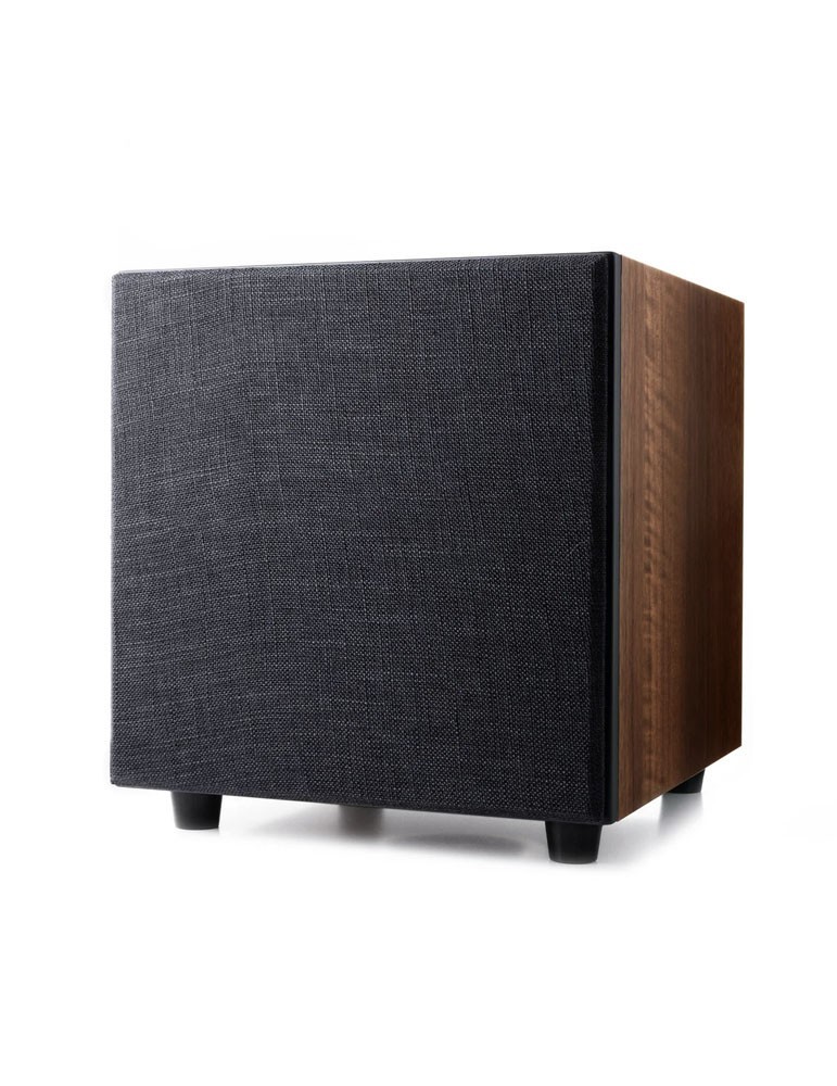 Subwoofer Argon Audio Malmo 6 | Mocny dźwięk w kompaktowej formie