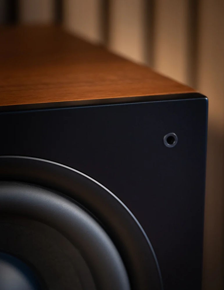 Subwoofer Argon Audio Malmo 6 | Mocny dźwięk w kompaktowej formie