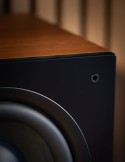 Subwoofer Argon Audio Malmo 6 | Mocny dźwięk w kompaktowej formie