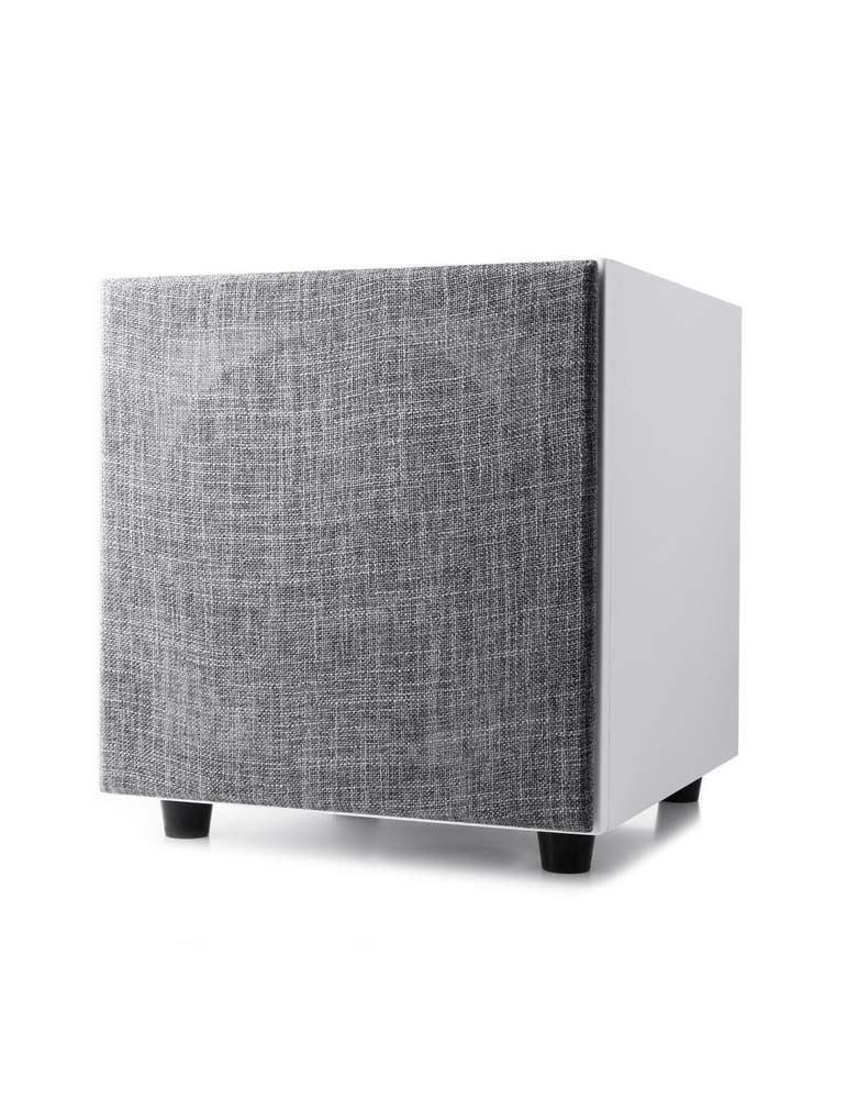 Subwoofer Argon Audio Malmo 6 | Mocny dźwięk w kompaktowej formie