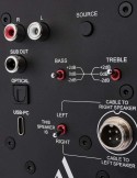 Argon Audio Studie 3 – głośniki komputerowe aktywne