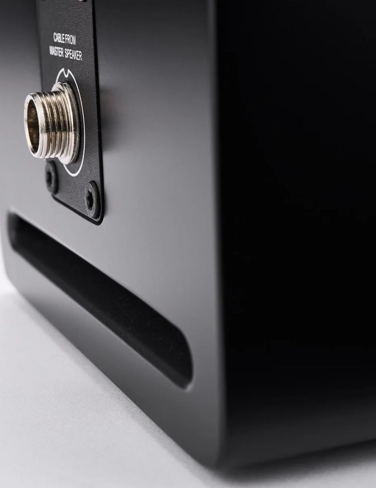Argon Audio Studie 3 – głośniki komputerowe aktywne