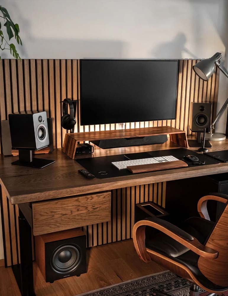 Argon Audio Studie 3 – głośniki komputerowe aktywne