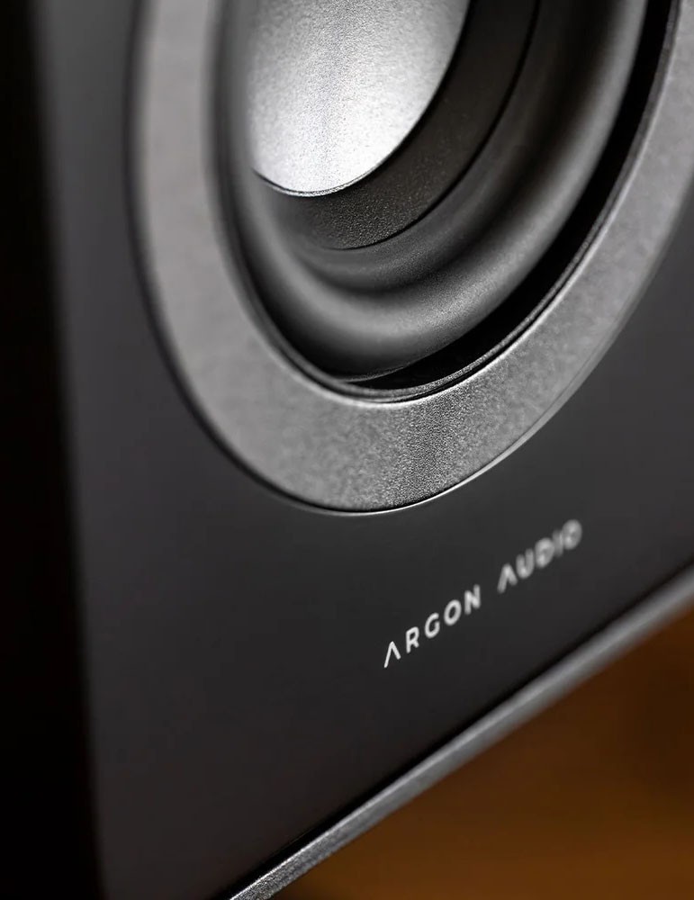 Argon Audio Studie 3 – głośniki komputerowe aktywne