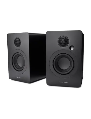 Argon Audio Studie 3 – głośniki komputerowe aktywne