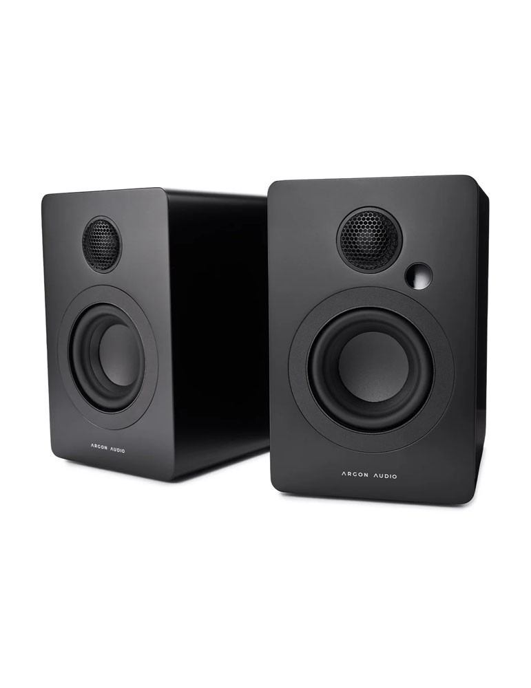 Argon Audio Studie 3 – głośniki komputerowe aktywne