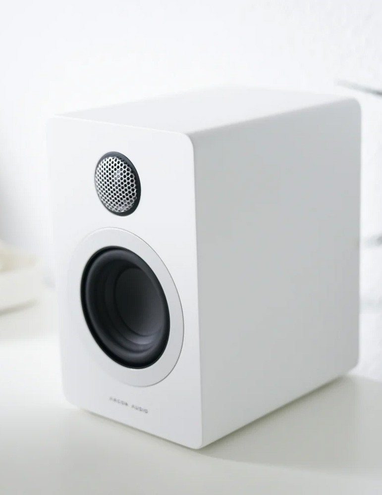 Argon Audio Studie 3 – głośniki komputerowe aktywne