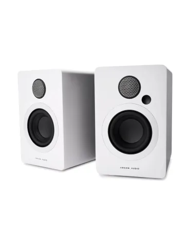 Argon Audio Studie 3 – głośniki komputerowe aktywne 2