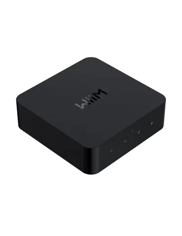 WiiM Pro Odtwarzacz Strumieniowy – Audio Hi‑Fi