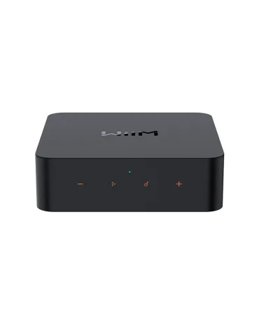 WiiM Pro Odtwarzacz Strumieniowy – Audio Hi‑Fi 2