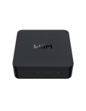 WiiM Pro Odtwarzacz Strumieniowy – Audio Hi‑Fi