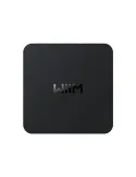 WiiM Pro Odtwarzacz Strumieniowy – Audio Hi‑Fi