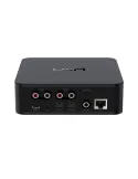 WiiM Pro Odtwarzacz Strumieniowy – Audio Hi‑Fi