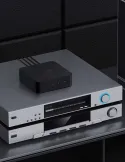 WiiM Pro Odtwarzacz Strumieniowy – Audio Hi‑Fi
