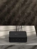 WiiM Pro Odtwarzacz Strumieniowy – Audio Hi‑Fi