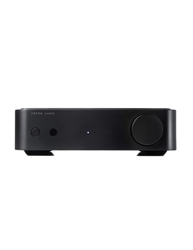 Argon Audio SA1 MK2 wzmacniacz stereo Hi-Fi