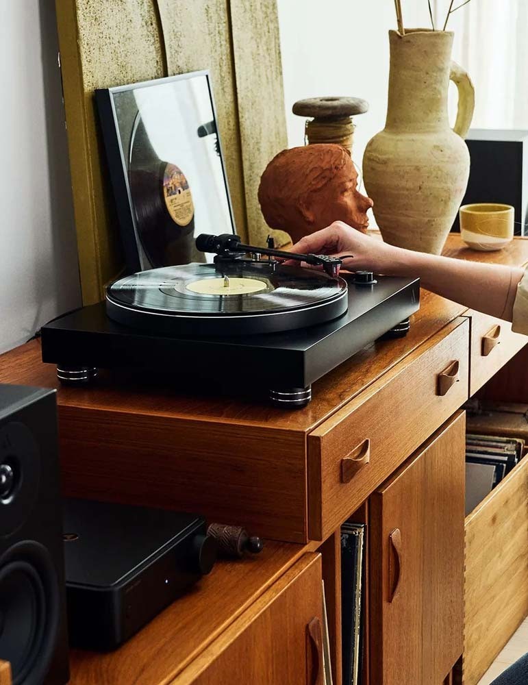 Argon Audio SA1 MK2 wzmacniacz stereo Hi-Fi