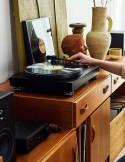 Argon Audio SA1 MK2 wzmacniacz stereo Hi-Fi