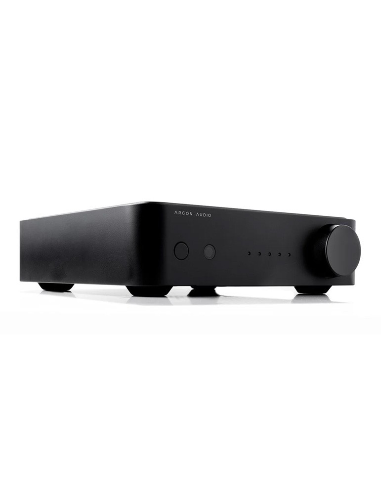 Argon Audio SA1 MK2 wzmacniacz stereo Hi-Fi