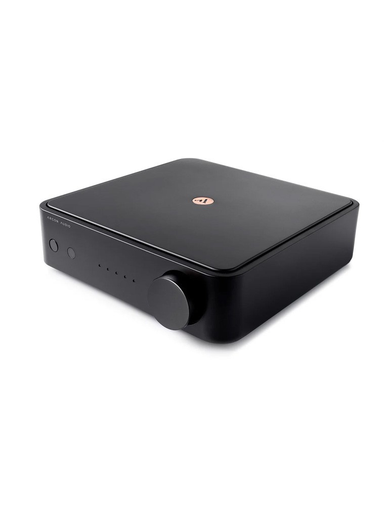 Argon Audio SA1 MK2 wzmacniacz stereo Hi-Fi