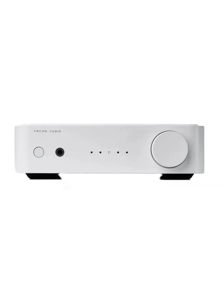 Argon Audio SA1 MK2 wzmacniacz stereo Hi-Fi