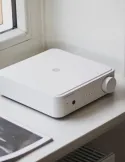 Argon Audio SA1 MK2 wzmacniacz stereo Hi-Fi