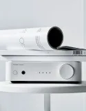 Argon Audio SA1 MK2 wzmacniacz stereo Hi-Fi