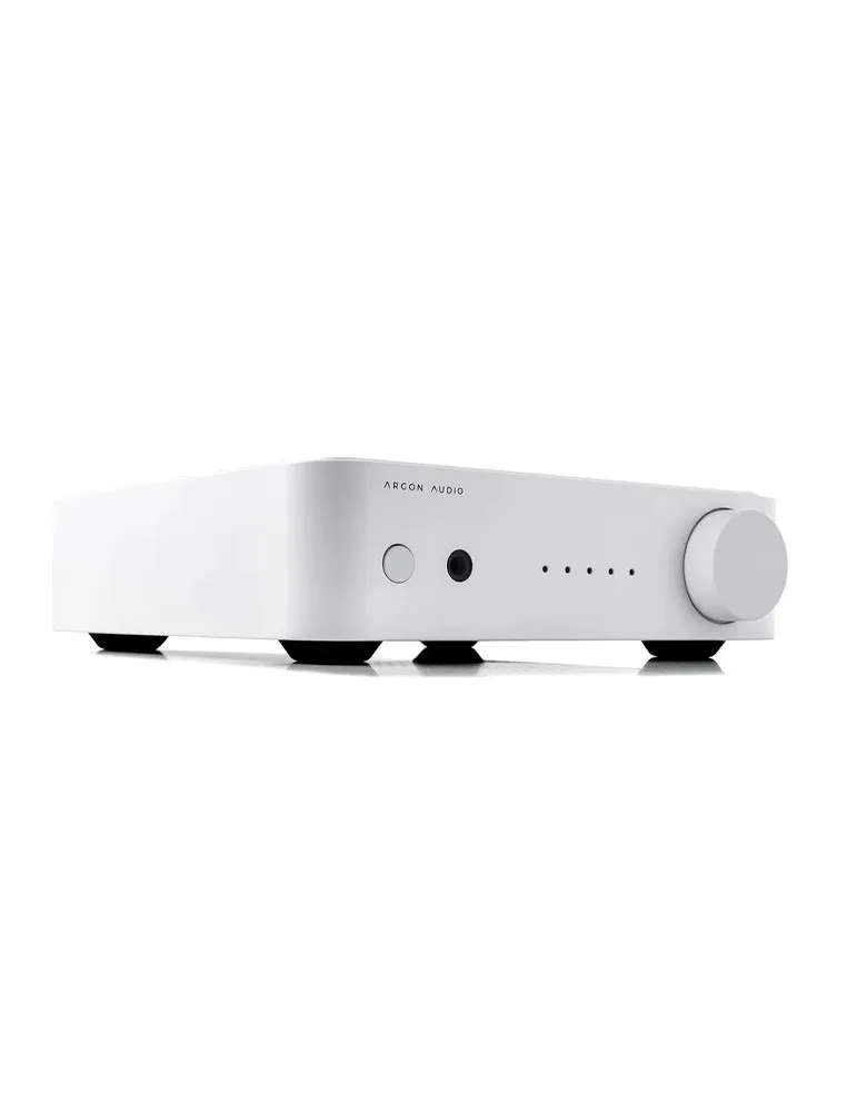 Argon Audio SA1 MK2 wzmacniacz stereo Hi-Fi