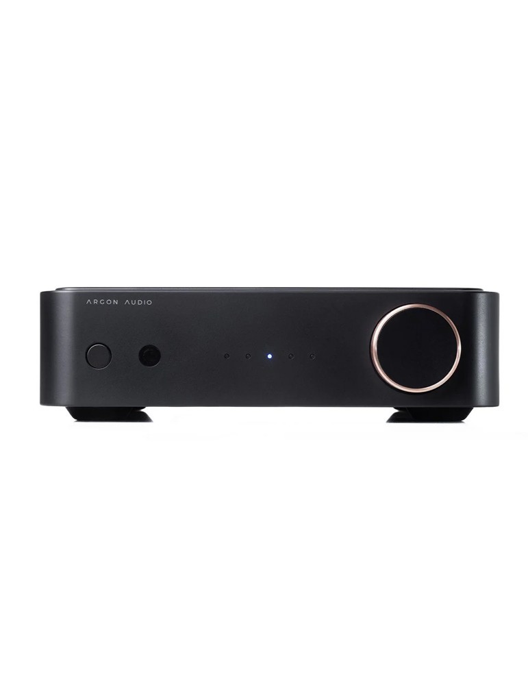 Argon Audio SA2 Wzmacniacz stereo Hi-Fi do domu