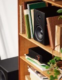 Argon Audio SA2 Wzmacniacz stereo Hi-Fi do domu