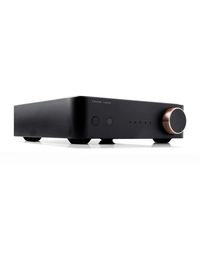 Argon Audio SA2 Wzmacniacz stereo Hi-Fi do domu