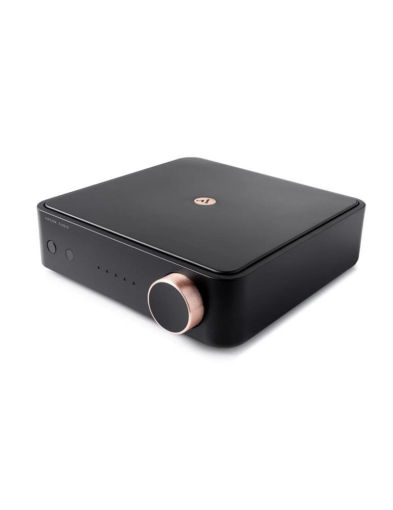 Argon Audio SA2 Wzmacniacz stereo Hi-Fi do domu