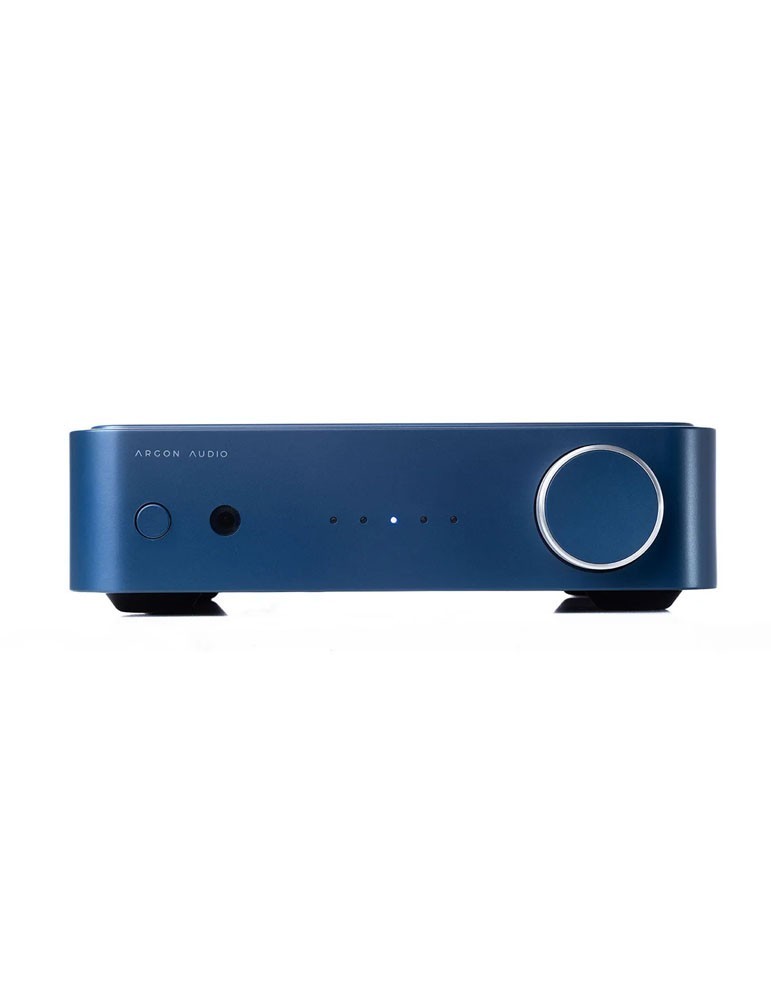 Argon Audio SA2 Wzmacniacz stereo Hi-Fi do domu