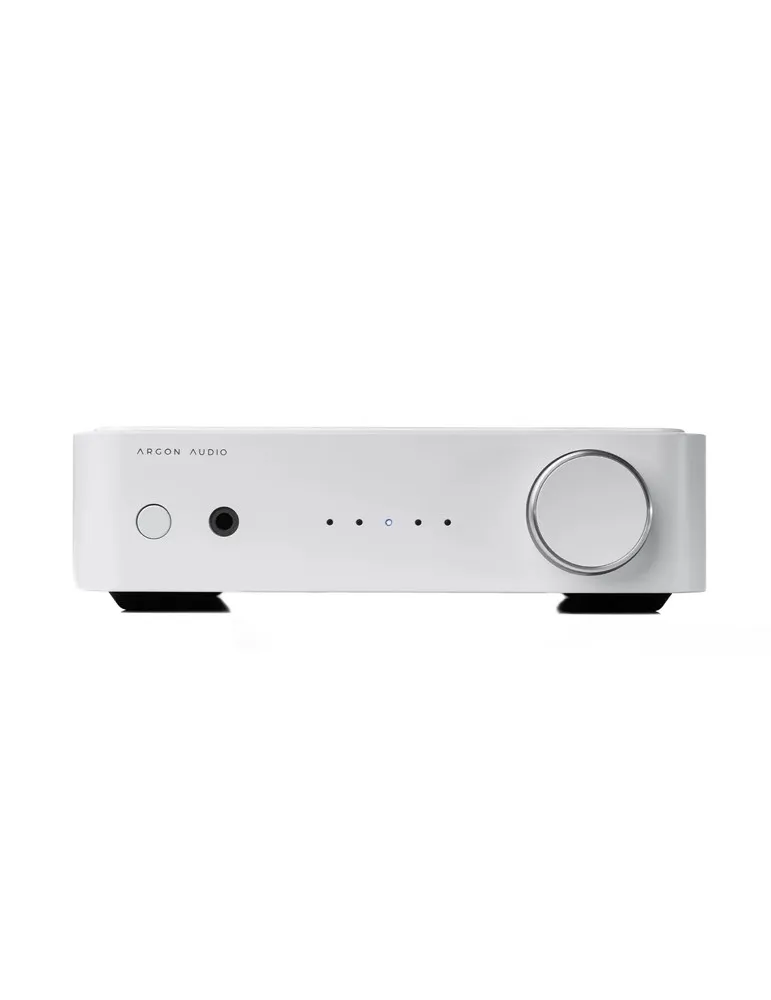 Argon Audio SA2 Wzmacniacz stereo Hi-Fi do domu