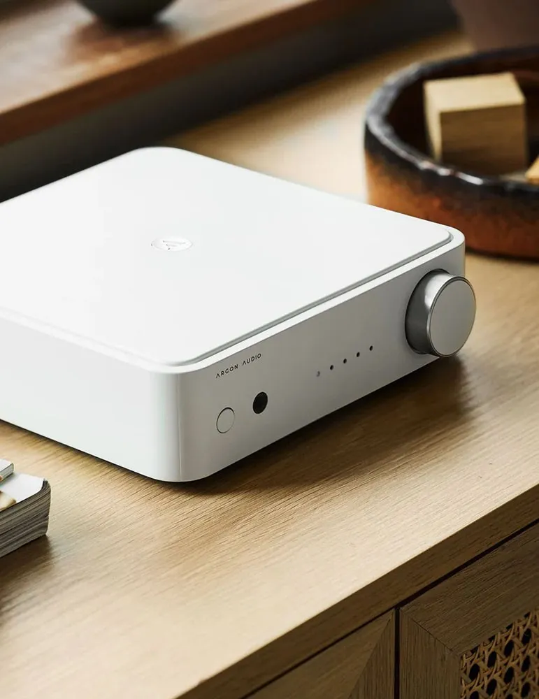 Argon Audio SA2 Wzmacniacz stereo Hi-Fi do domu