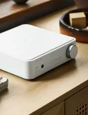 Argon Audio SA2 Wzmacniacz stereo Hi-Fi do domu