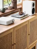 Argon Audio SA2 Wzmacniacz stereo Hi-Fi do domu