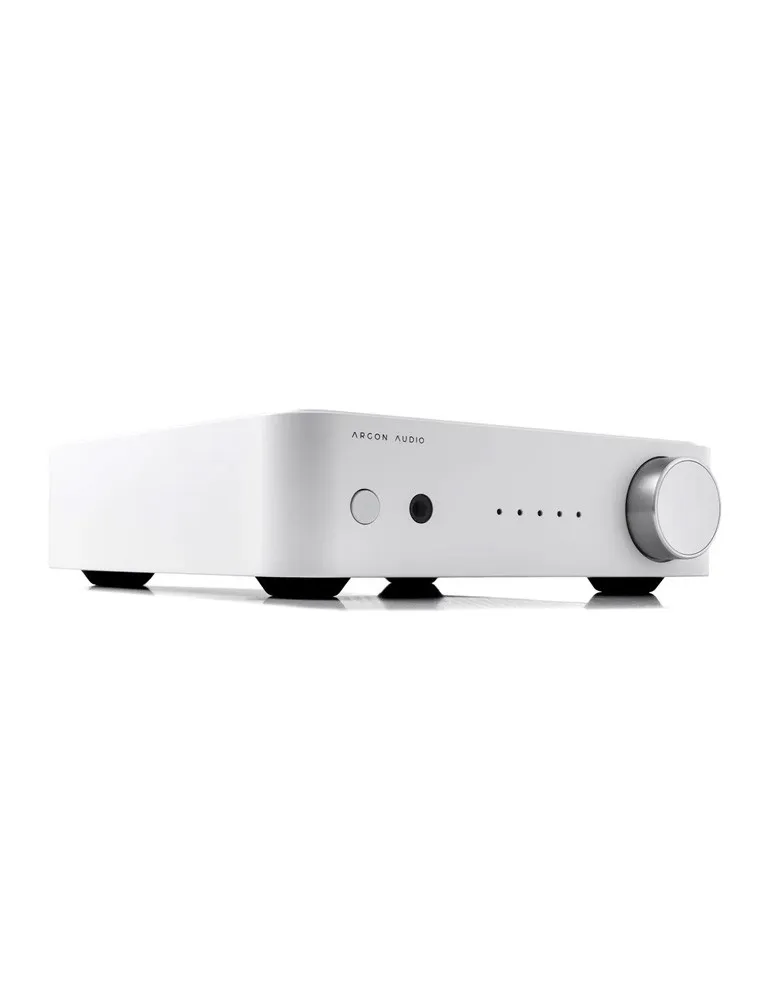 Argon Audio SA2 Wzmacniacz stereo Hi-Fi do domu