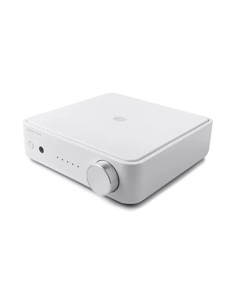 Argon Audio SA2 Wzmacniacz stereo Hi-Fi do domu