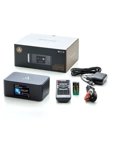 Argon Audio Stream 2 MK3 – odtwarzacz sieciowy WiFi 2